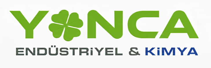 YONCA ENDÜSTRİYEL & KİMYA Logo